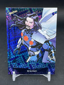 2024 UPPER DECK SKYBOX METAL UNIVERSE MARVEL - GRANDIOSE - SELECT YOUR CARD