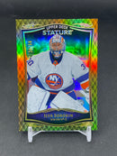 2023 UPPER DECK STATURE - GOLD - I. SOROKIN - #2 - #'D/50