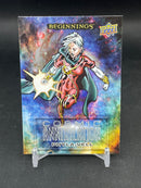 2024 UPPER DECK MARVEL BEGINNINGS VOLUME 2 SERIES 2 COSMIC ANNIHILATION - PHYLA-VELL -