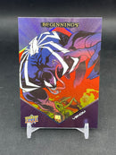 2024 UPPER DECK MARVEL BEGINNINGS VOLUME 2 SERIES 2 - MICROMOTION - VENOM