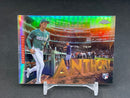 2026 TOPPS CHROME - PERSPECTIVES - R. ANTHONY -