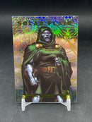 2023 UPPER DECK MARVEL FLAIR - SOLAR FLAIR - DOCTOR DOOM -