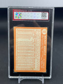 1964 TOPPS - M. MANTLE -
