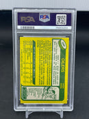 1980 O-PEE-CHEE - W. GRETZKY -