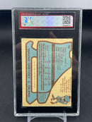 1979 O-PEE-CHEE - W. GRETZKY -