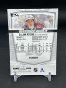 2024 UPPER DECK O-PEE-CHEE PLATINUM - RAINBOW - MARQUEE ROOKIE - C. RITCHIE -