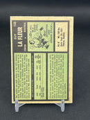 1971 O-PEE-CHEE - G. LAFLEUR -
