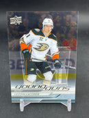 2024 UPPER DECK SERIES ONE - CLEAR CUT - YOUNG GUNS - C. GAUTHIER -