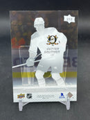 2024 UPPER DECK SERIES ONE - CLEAR CUT - YOUNG GUNS - C. GAUTHIER -