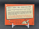 1959 TOPPS - T. LINDSAY -
