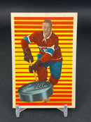 1963 PARKHURST - J. BELIVEAU -