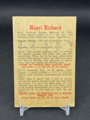 1959 PARKHURST - H. RICHARD -