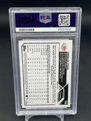 2023 TOPPS CHROME - PRISM REFRACTOR - S. STEER -