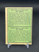 1971 O-PEE-CHEE - 1ST ALL-STAR TEAM - P. ESPOSITO -