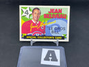 1971 O-PEE-CHEE - J. BELIVEAU -