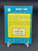 1969 O-PEE-CHEE - B. ORR -