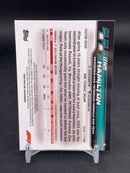 2024 TOPPS PADDOCK PASS - L. HAMILTON -