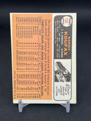 1966 TOPPS - S. KOUFAX -