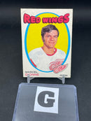 1971 - O-PEE-CHEE - M. DIONNE -