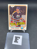 1981 O-PEE-CHEE - P. COFFEY -