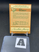 1978 O-PEE-CHEE - M. BOSSY -