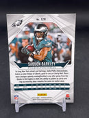 2024 PANINI PHOENIX - PURPLE - S. BARKLEY -