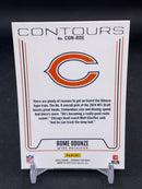 2024 PANINI PHOENIX - CONTOURS - R. ODUNZE -