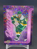 2024 UPPER DECK EXTENDED SERIES - PINK DAZZLERS - K. KAPRIZOV -