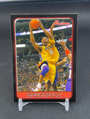 2006 TOPPS BOWMAN - K. BRYANT -