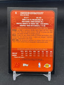 2006 TOPPS BOWMAN - K. BRYANT -