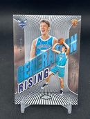 2025 TOPPS CHROME - GENERATION RISING - K. KNUEPPEL -