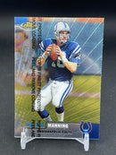 1999 TOPPS FINEST - P. MANNING -