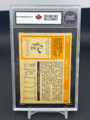 1972 O-PEE-CHEE - D. ROLFE -