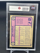 1982 O-PEE-CHEE - J. MULLEN -