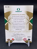 2010 SP AUTHENTIC - T. WARD -