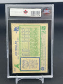 1983 O-PEE-CHEE - J. MULLEN -