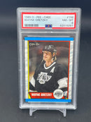 1989 O-PEE-CHEE - W. GRETZKY -