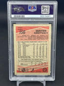 1989 O-PEE-CHEE - W. GRETZKY -