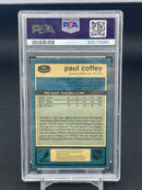 1981 O-PEE-CHEE - P. COFFEY -