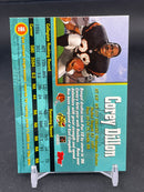 1997 TOPPS STADIUM CLUB - ROOKIE - C. DILLON -