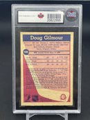 1984 O-PEE-CHEE - D. GILMOUR -