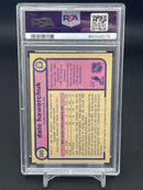 1982 O-PEE-CHEE - D. HAWERCHUK -