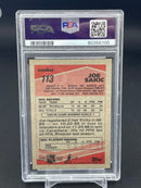 1989 TOPPS - J. SAKIC -