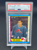 1989 O-PEE-CHEE - J. SAKIC -