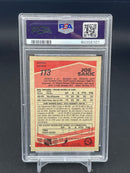 1989 O-PEE-CHEE - J. SAKIC -