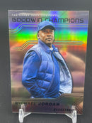 2023 UPPER DECK GOODWIN CHAMPIONS - PLATINUM - RAINBOW - SINGLES - SELECT YOUR PLAYER