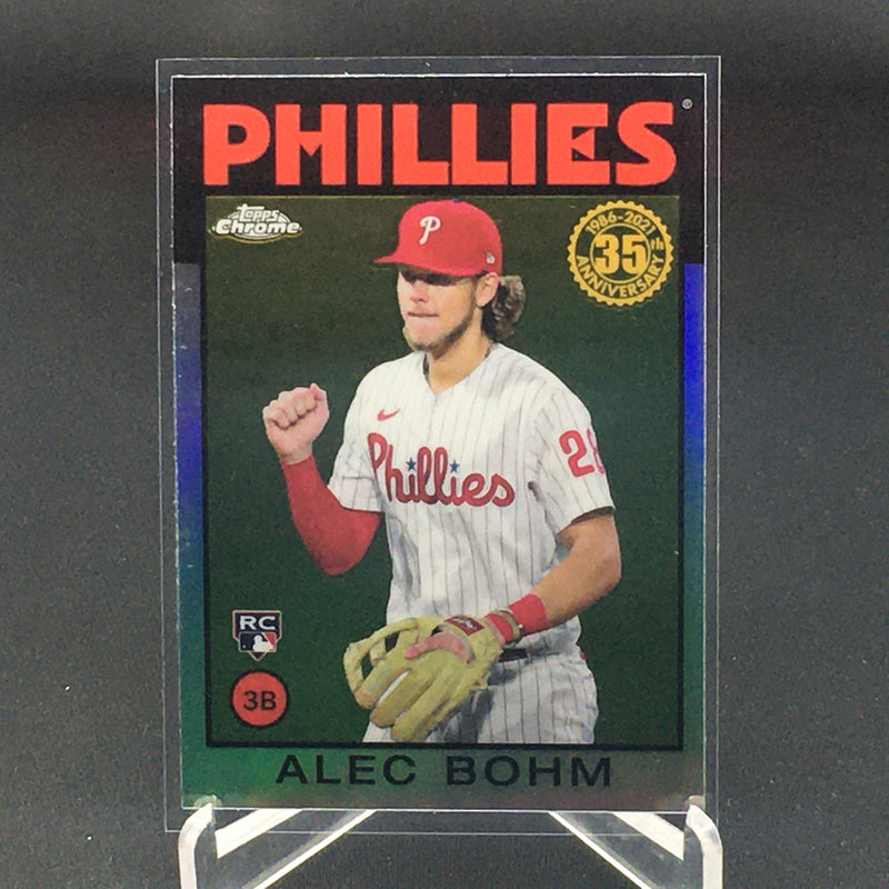 2021 TOPPS SERIES ONE - SILVER PACK - SINGLES -