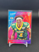 2022 PANINI PRESTIGE - ROOKIE PORTRAITS - C. WATSON -