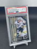 2005 UPPER DECK - ROOKIE SHOWDOWN - A. OVECHKIN / S. CROSBY -