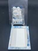 2023 UPPER DECK ICE - MINI PREMIERES - L. EVANGELISTA -